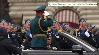 9 may Victory Day Parade 2021