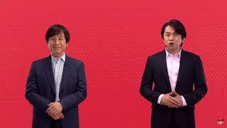 E3 Nintendo Direct 15-06-2021 with friends