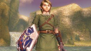 The Legend of Zelda: Twilight Princess 4K - Walkthrough - Full Game