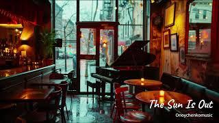 Neoclassical Piano | Modern Classical Piano Music - The Sun Is Out