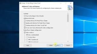 K-lite Mega Codec pack Codec Installation Guide for Best Result and Multi Channel Audio...