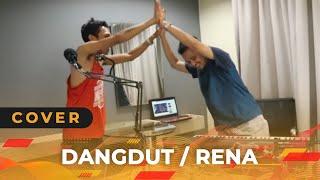 RENA - RENA || DANGDUT (COVER) - UDA FAJAR OFFICIAL