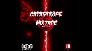 MCC CRÜE - CATASTROFE (MIXTAPE) FILTRADA