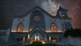 Singapore Novena Church, you should visit also knows as Saint Alphonsus Church @neilsubing2477