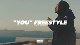 [FREE] Lil Bean Type Beat – "YOU" FREESTYLE (prod. Hokatiwi) | Sample Type Beat