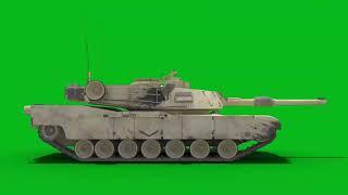 #green screen material #special effect material #world of tanks The tank material is different...