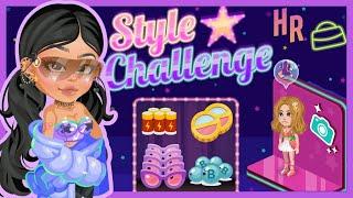 HIGHRISE STYLE CHALLENGE | HOW TO EVENT FOR MILLIONS OF TICKETS... for all the tips and tricks ️‍