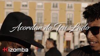 Faby - Acordar do Teu Lado | Official Video