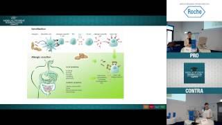 3rd Medical Student Journal Club - PRO ET CONTRA 2015