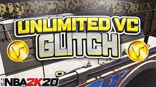 *NEW* NBA 2K20 UNLIMITED VC GLITCH AFTER PATCH 14!!!100K EVERY DAY (PS4 & XBOX) *WORKING*