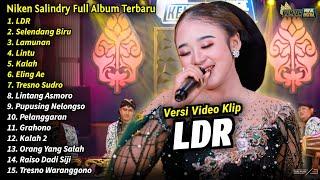 Niken Salindry Full Album || LDR, Selendang Biru, Niken Salindry Terbaru 2024 - KEMBAR MUSIC DIGITAL