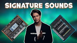 These Sounds Made Kygo FAMOUS | Signature Sound of Kygo