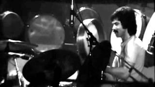 Grateful Dead - Drums / Space - 12/28/1980 - Oakland Auditorium (Official)