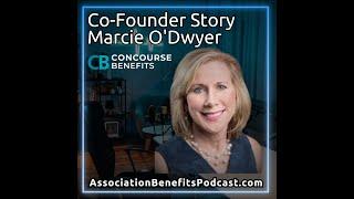 Co-Founder Story with Marcie O'Dwyer - video