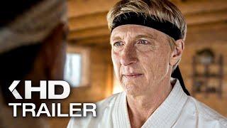 COBRA KAI Staffel 6 Teil 3 Finaler Trailer German Deutsch UT (2024)