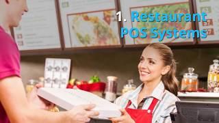 What is a POS System? Definition of Point of Sale (POS) Systems with Examples