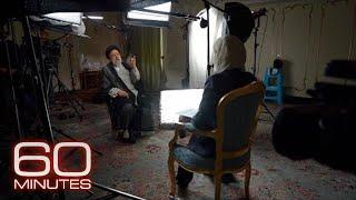 Iranian President Raisi on the Holocaust | 60 Minutes