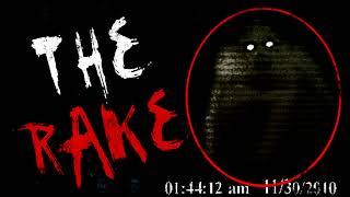 "The Rake" | Creepy Pasta Storytime