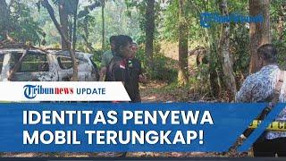 Babak Baru Kasus Tewasnya Bos Rental di Sukolilo, Identitas Penyewa Mobil Terungkap! Kini Jadi DPO