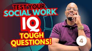 LMSW / LCSW Practice Questions & Answers 2023 | Quick Study 4