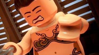 LEGO Star Wars: The Skywalker Saga - All Cutscenes