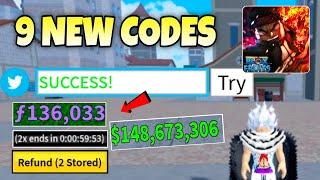 Blox Fruits codes 2x exp | Blox Fruits codes fragments | Blox fruits codes money | blox fruits codes