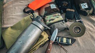 Bushcraft Gear I Wish I Would’ve Got Sooner: Must-Have Items for 2024!