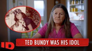 Ted Bundy Was His Idol | Evil Lives Here | ID