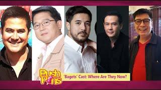 ‘Bagets’ Cast: Where Are They Now? | Push Pins