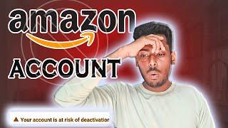 MUST WATCH AMAZON SELLERS