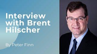 Peter Finn Interviews Brent Hilscher Full Production