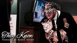 [SOLD] Offset x 2 Chainz Type Beat "They Know" (Prod. Mason Taylor)