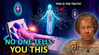 How The Truth About Ghosts and Astral Projections Will Blow Your Mind! by  Dolores Cannon