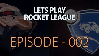 Rocket League E002