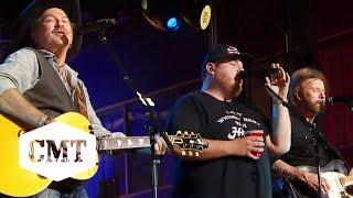 Brooks & Dunn, Luke Combs Perform "Brand New Man" | CMT Crossroads