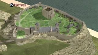 Norman Connections Project - Norwich Castle GCSE resource