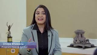 Chartered Accountants - The Growth Gears Season 2 Episode 1 Promo - CA. Keki Mistry