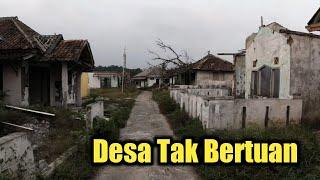 SEREM.!! UJI NYALI DI KAMPUNG MATI - LEBAK BANTEN