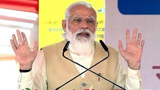 PM Modi refuses to back down on new farm laws, attacks opposition  parties