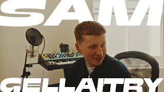 A Day in the Life of Sam Gellaitry!