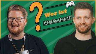 Wer ist PietSmiet?