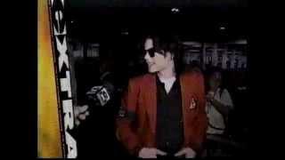 Michael Jackson Yana video Controversy