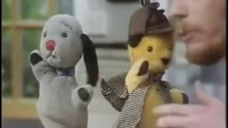 The Sooty Show Sleep Walking Episode Kids TV Shows Full Episodes Soo & Sweep -Newest Cbee