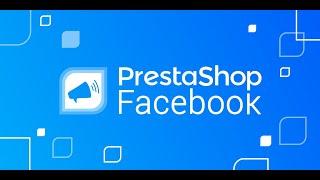 PrestaShop Facebook Module