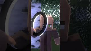 INFINITY Tiktok Trend | Minecraft Animation