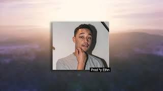 Loyle Carner Type Beat | "Saved" | [Prod. Ethn]