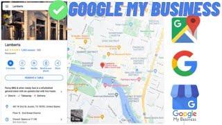 How to verify Google My business without postcard 2023 | Google My Business