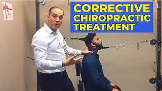 Corrective Chiropractic Care Treatment Plan Explained | Dr. Walter Salubro Chiropractor in Vaughan