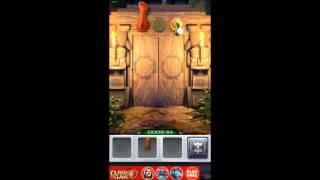 100 Doors 3 Level 84 Walkthrough