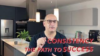 Consistency Thе Path tо Success